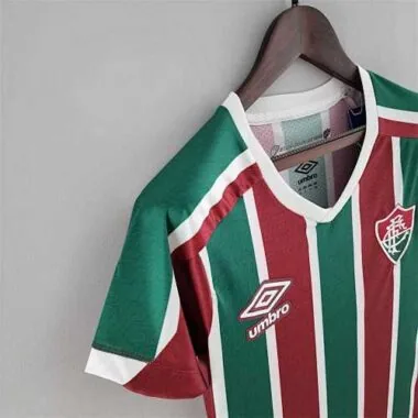 22-23 Fluminense thuiswedstrijd dames