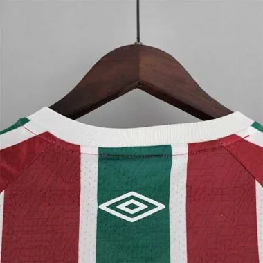 22-23 Fluminense thuiswedstrijd dames