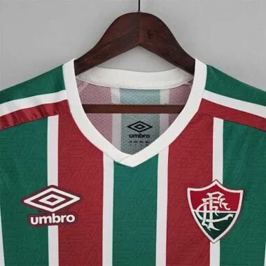 22-23 Fluminense thuiswedstrijd dames