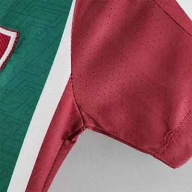 22-23 Fluminense thuiswedstrijd dames