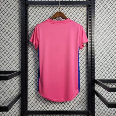 22-23 Women#039;s Cruzeiro Pink Special Edition