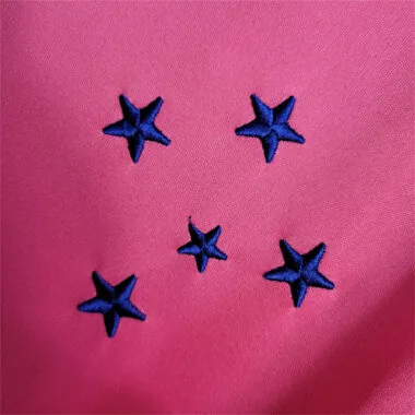 22-23 Women#039;s Cruzeiro Pink Special Edition