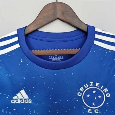 22-23 Cruzeiro home white women
