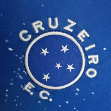 22-23 Cruzeiro home white women