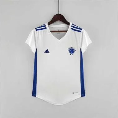 22-23 Cruzeiro away women