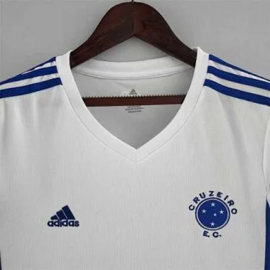 22-23 Cruzeiro away women