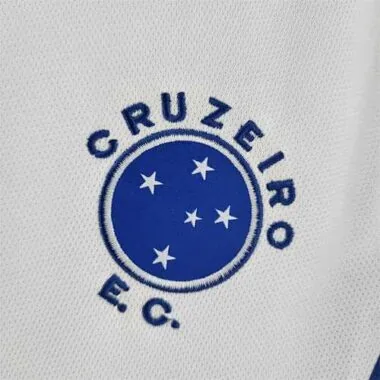 22-23 Cruzeiro away women