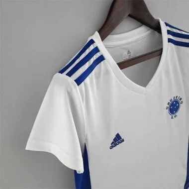 22-23 Cruzeiro away women