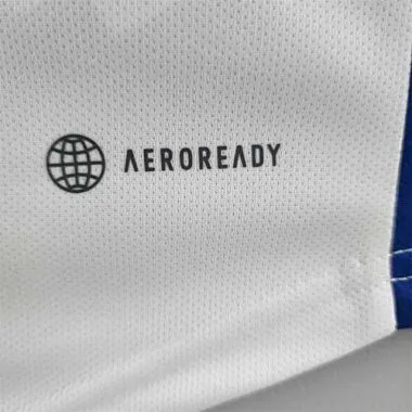 22-23 Cruzeiro away women