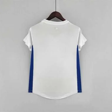 22-23 Cruzeiro away women