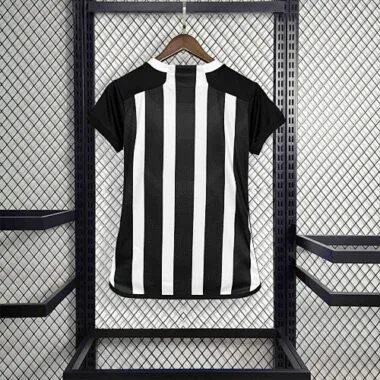 24-25 Atletico Mineiro Home Women Kit Lady Shirt