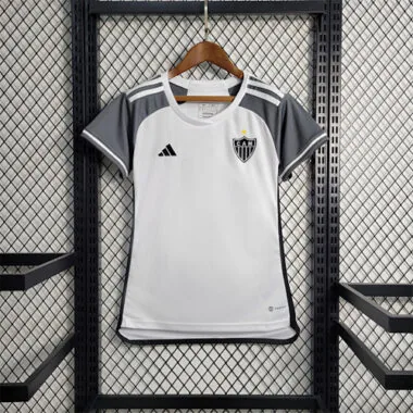 2023/24 Women#039;s Atletico Mineiro away