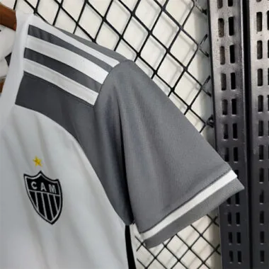 2023/24 Women#039;s Atletico Mineiro away