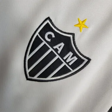 2023/24 Women#039;s Atletico Mineiro away