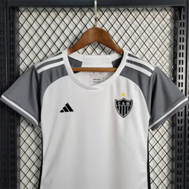 2023/24 Women#039;s Atletico Mineiro away