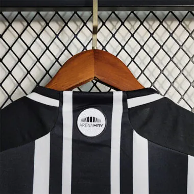 2023/24 Women#039;s Atletico Mineiro home