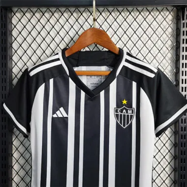 2023/24 Women#039;s Atletico Mineiro home