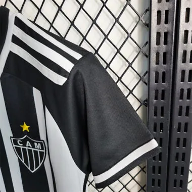 2023/24 Women#039;s Atletico Mineiro home