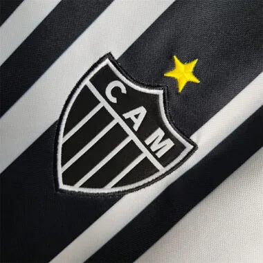 2023/24 Women#039;s Atletico Mineiro home