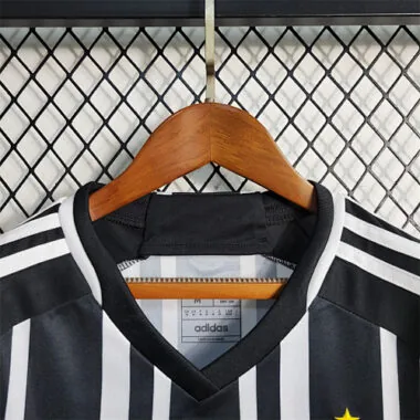 2023/24 Women#039;s Atletico Mineiro home
