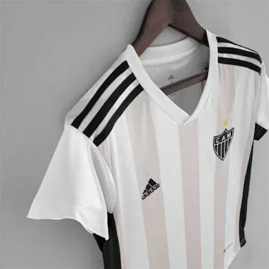 22-23 Atletico Mineiro woman away