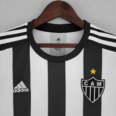 22-23 Atletico Mineiro woman home