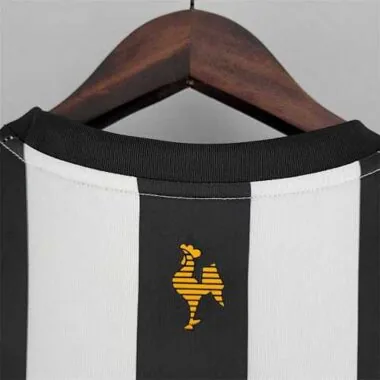 22-23 Atletico Mineiro woman home
