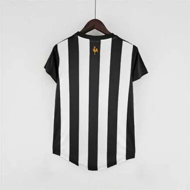 22-23 Atletico Mineiro woman home
