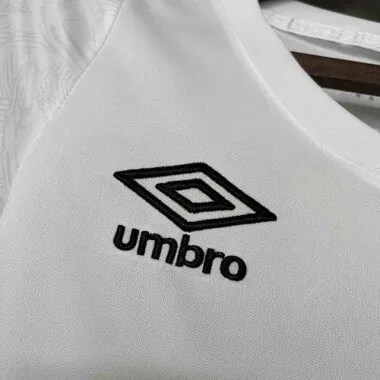 24-25 Santos Home Women Shirt Lady Uniform