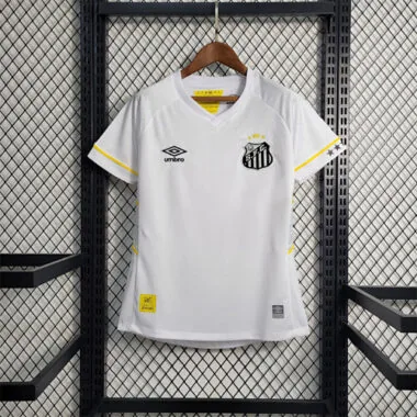 2023/24 Women#039;s Santos home