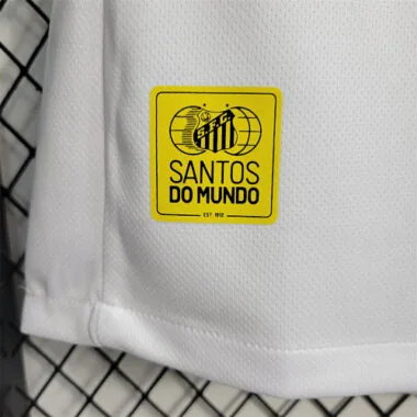 2023/24 Women#039;s Santos home