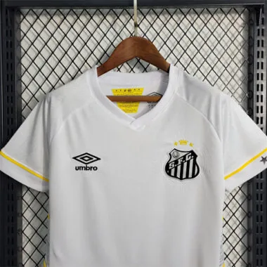 2023/24 Women#039;s Santos home