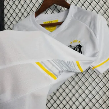 2023/24 Women#039;s Santos home