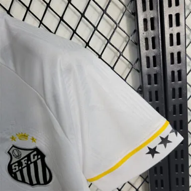 2023/24 Women#039;s Santos home