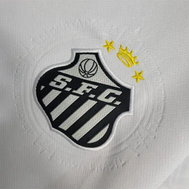 2023/24 Women#039;s Santos home