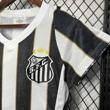 2024/25 Santos Away Women Shirt