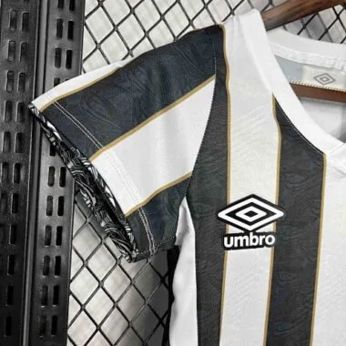 2024/25 Santos Away Women Shirt