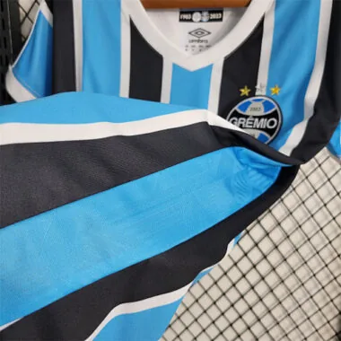 23-24 Women's Gremio home