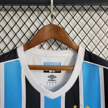23-24 Women's Gremio home