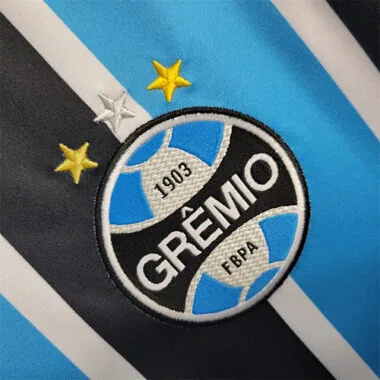 23-24 Women's Gremio home