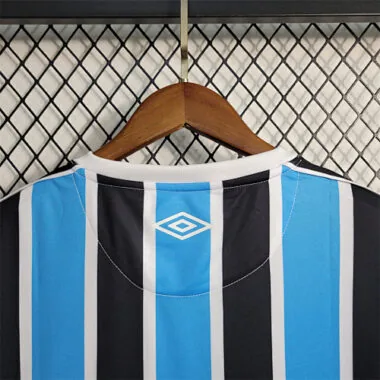 23-24 Women's Gremio home