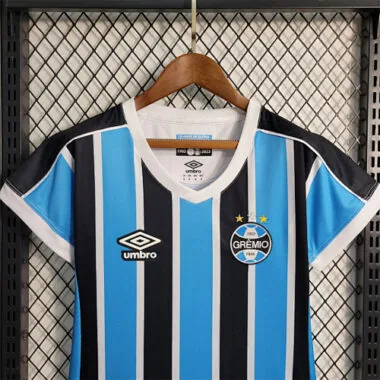 23-24 Women's Gremio home