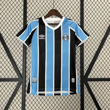 24-25 Gremio Home Women Shirt