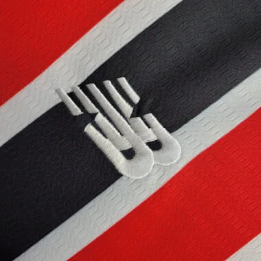 24-25 Sao Paulo Away Woman Shirt