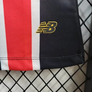 24-25 Sao Paulo Away Woman Shirt