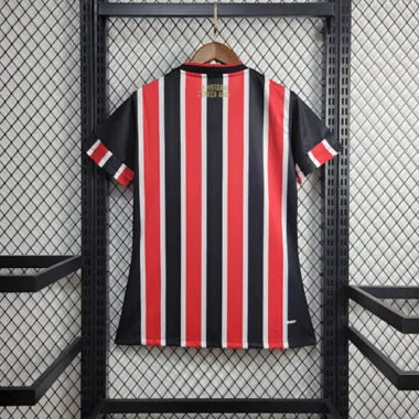 24-25 Sao Paulo Away Woman Shirt