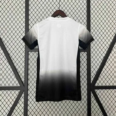 24-25 Corinthians Home Women Shirt Lady Uniform