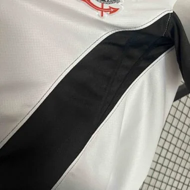 24-25 Corinthians Home Women Shirt Lady Uniform