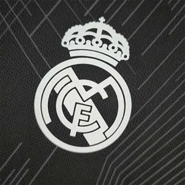 22-23 Real Madrid Y3 Edition black woman