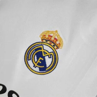 22-23 Real Madrid home women